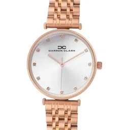 DARREN CLARK Women Dial & Wrap Around Straps Analogue Watch 2009C-M0303-image-58