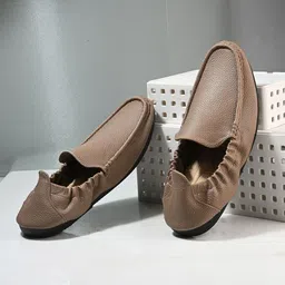 Mast & Harbour Men Loafers-picture-24