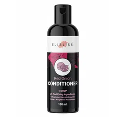 ELIBLISS Red Onion Conditioner With Aloevera-8