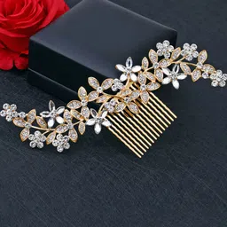 Peora Women Comb Pin-image-21