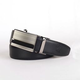 Kara Men PU Reversible Formal Belt-image-106