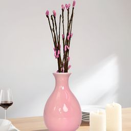 Myntra Elegant Homes Pink Aroma Oil Diffuser-16