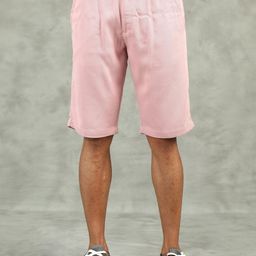 beevee Men High-Rise Shorts-image-39