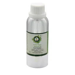 R V Essential Extra Virgin Almond Oil - 300 ml-image-73