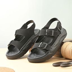 ARIVO Men Comfort Sandals-image-26