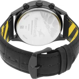 fastrack Fast Fit Analog Watch - For Men NT3224NL01 image 5