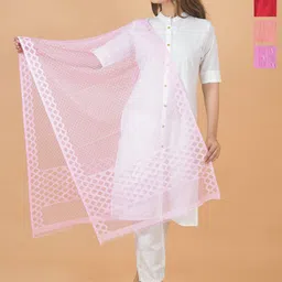 LA FEMINAE Dupatta-image-40