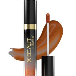 Beaut By Sterling Non Sticky Lip Gloss With Vitamin E - 4.5 ml - Chocoberry Nude S7-55