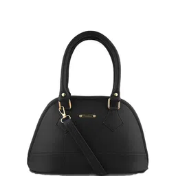 SKORPIO PU Structured Handheld Bag-image-8