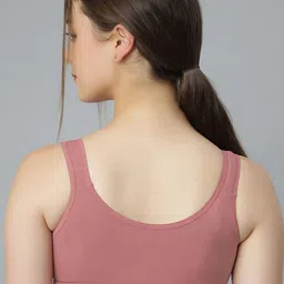 Luxora Bra Full Coverage image 4
