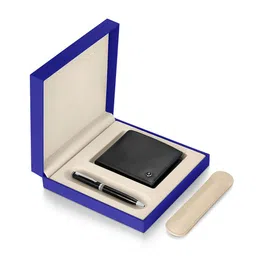 Lapis Bard Unisex Accessory Gift Set of-image-4