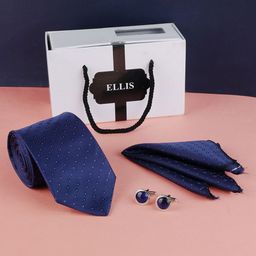 ELLIS Men Accessory Gift Set of-image-20