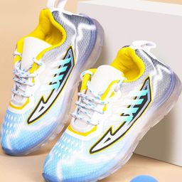 PU-PINE Boys Casual Sneakers-image-80