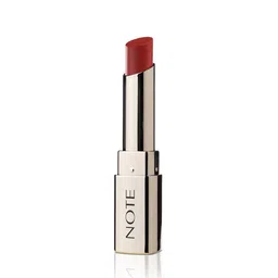 Note Iconic Matte Long Lasting Non-Drying Lipstick - Powerful 112-48