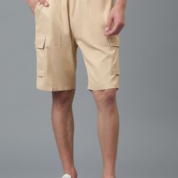 Stylecast X Kotty Men Low-Rise Shorts-image-75