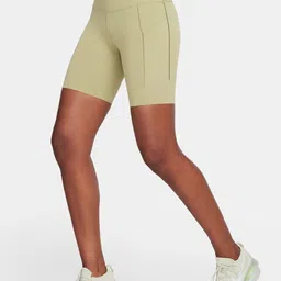 Nike Universa Women's Medium-Support High-Waisted 20cm (approx.) Biker Shorts with Pocket-picture-58