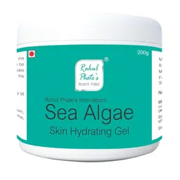 Rahul Phate Research Innovations Sea-Algae Skin Hydrating Gel - 200 ml-44
