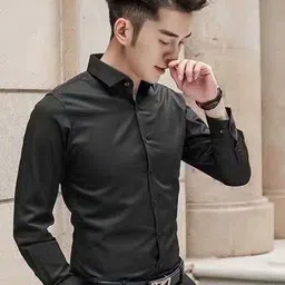 StyleCast Men Opaque Casual Shirt-image-92