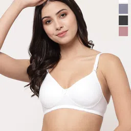 College Girl Bra Full Coverage-image-66
