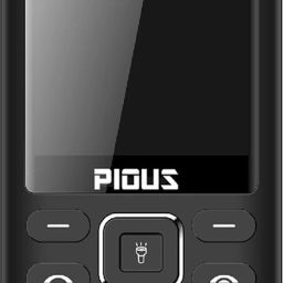 M28 Dual Sim Mobile Phone with 3000 mAh Big Battery & Wireless FM Radio-11