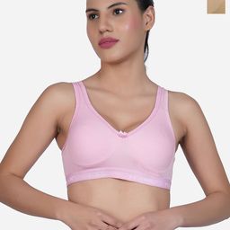 SHYAM SONS FLAIR Bra Full Coverage-image-62