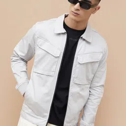 Bossini Men Denim Jacket-picture-55