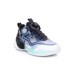 ZOOMBIE Unisex Kids Walking Non-Marking Shoes-image-34
