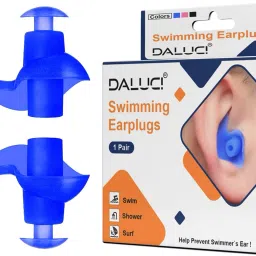 Waterproof Swimming Professional Silicone Swim Earplugs for Adult Swimmers Children Diving Soft Anti-Noise Ear Plug Ear Plug-image-29