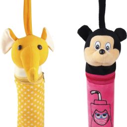 New Baby Born Premium Feeding Bottle Cover Combo Pack-image-64