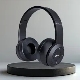 Crystal Clear Gaming Headset with Resonant Low-End and Bluetooth Technology_7X Bluetooth & Wired Headset-image-29