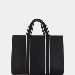 Mini west london PU Structured Shoulder Bag image 2