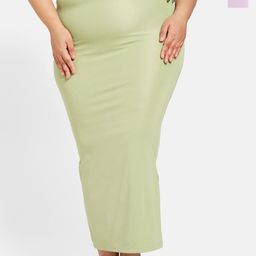 Curves By ZeroKaata Pack Of 2 Plus Size Assorted Saree Shapewear image 1