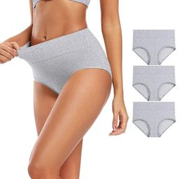 Diving Deep Pack of 3 Hipster Briefs-image-103
