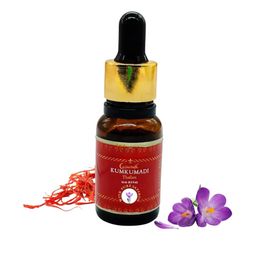 CasaVeda Deep Cleansing Kumkumadi Oil - 10 ml-image-87