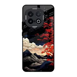 QRIOH Unisex IQOO 13 5G Impact Resistant Back Case-picture-30