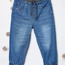max Boys Light Fade Jeans-image-98