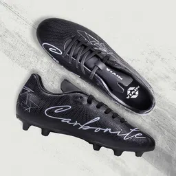NIVIA Carbonite 7.0 Football Studs- Black-picture-45