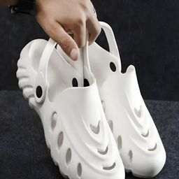 KNIEVL Men Clogs image 5