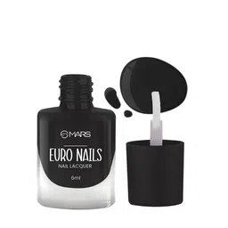 MARS EURO Glossy Gel Finish Nail Lacquer -6ml-Shade-39-image-62