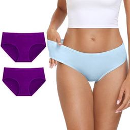 Diving Deep Pack of 3 Hipster Briefs-picture-2