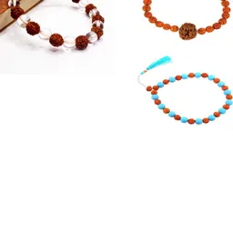 Divine souvenirs Multi Alloy Bracelet-image-84