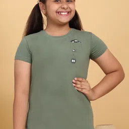 Sweet Dreams Girls Lounge Tshirts-image-11
