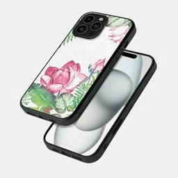 macmerise iPhone 16 Pro Max Bumper Case Mobile Accessories-13