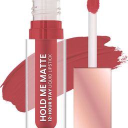 swiss beauty Hold Me Matte Liquid Lipstick-picture-36