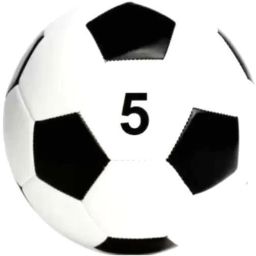 FOOTBALL SIZE 5 Football - Size: 5-image-62