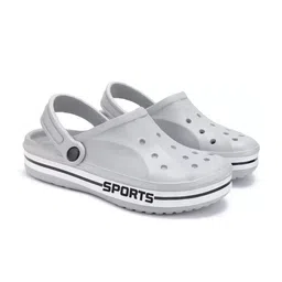 DRACKFOOT Men Clogs Sandals-picture-7
