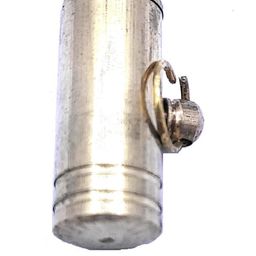 RAVIOUR LIFESTYLE Girls Brass Pendant-image-80