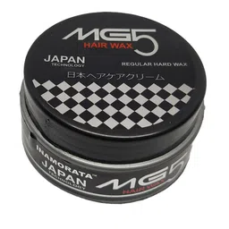 INAMORATA MG5 Hair Styling Cream Wax - 50 g-image-86