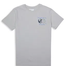 Gini and Jony Boys Graphic Printed Round Neck Cotton T-shirt-image-58