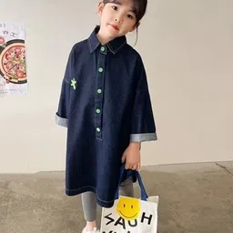 StyleCast x Revolte T-shirt Dress-picture-33